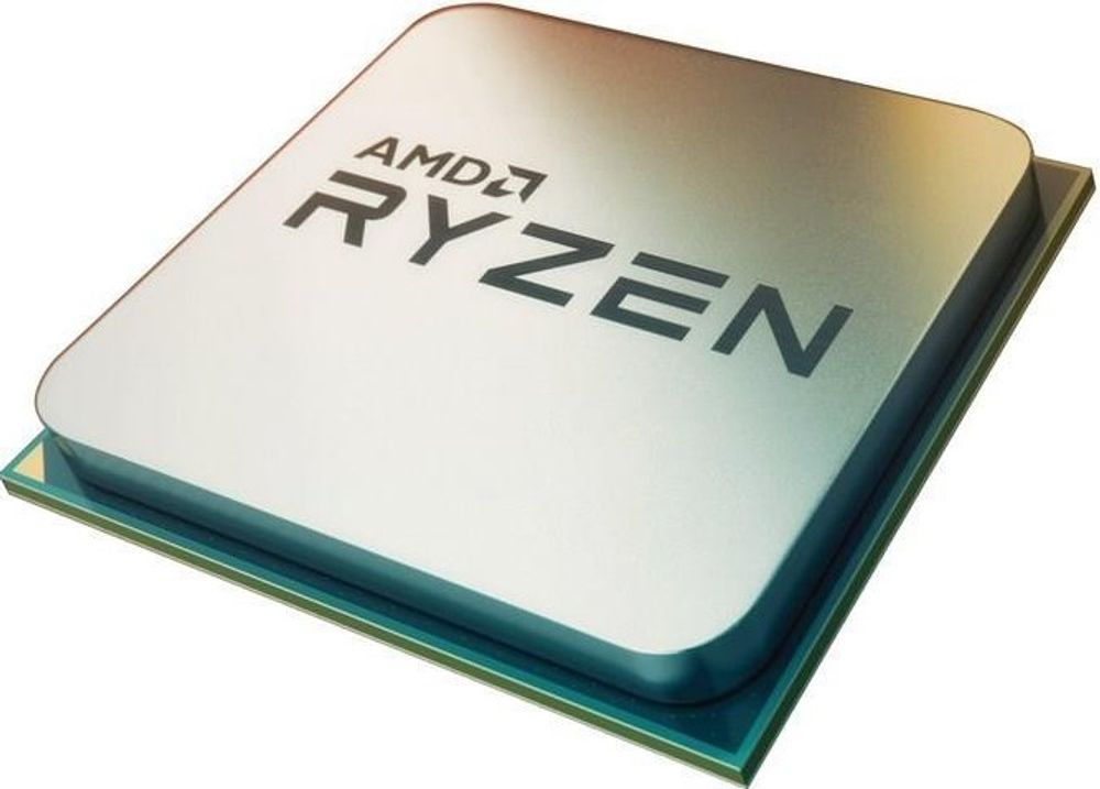 Процессор AMD Ryzen 9 7900X AM5 170W, 12C/24T, 4700МГц, Turbo 5600МГц 100-000000589 OEM