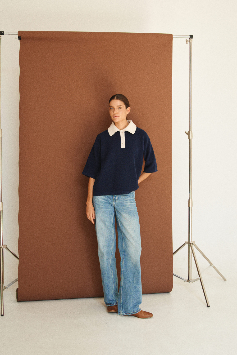 Джемпер art.С5261-4