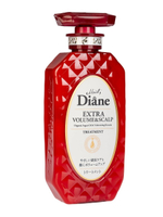 Moist Diane Бальзам-маска кератиновая для объема 450 мл