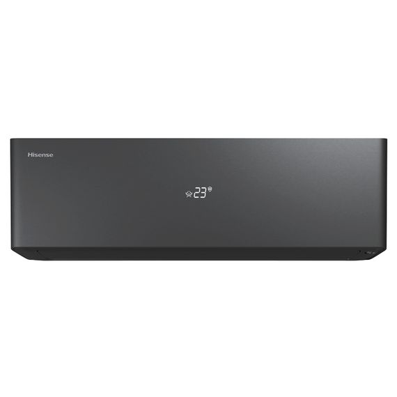 Мультисплит система на 2 комнаты Hisense AS-10UW4RXVQH01AG(B) x 2 / AMW2-18U4RXC — (1)
