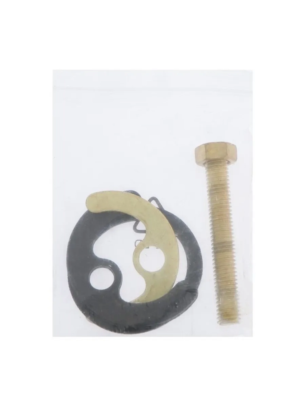 Современный кухонный смеситель с низким изливом