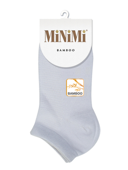 MiNiMi MINI BAMBOO 2201, укороченный однотонный (С)