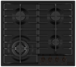 Газовая варочная панель Korting HG 674 CTCN