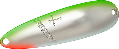 Блесна DAIWA CRUSADER CHART GLOW