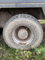 Shacman (Shaanxi) SX* 8x4 Самосвал SX331863366 (Дизельный, 12,5 л, 544 л.с., МТ)