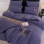 Комплект постельного белья Mood of Paris MP013