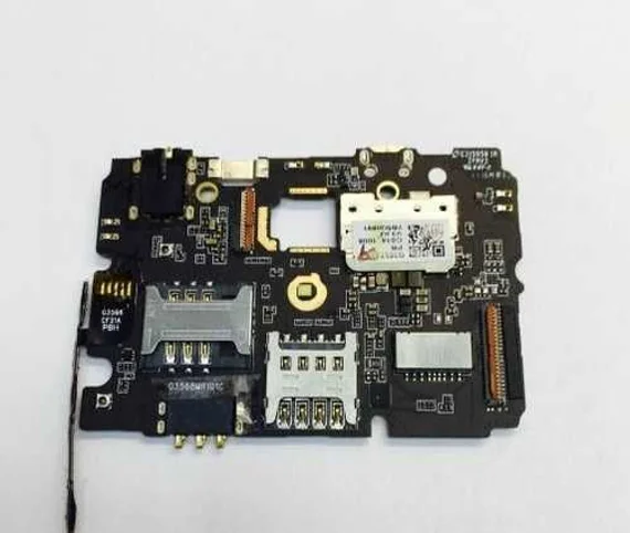 Материнская плата для Prestigio Grace R5 LTE