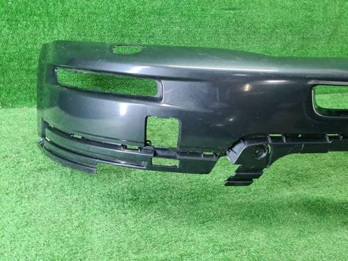Бампер передний Volvo XC90 1 (2006-2014)