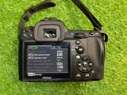 Pentax K-5 Kit 18-55mm Покупка/Продажа