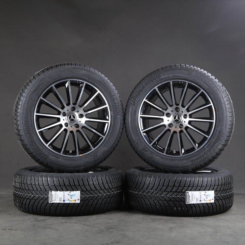 КОВАНЫЕ ДИСКИ в заводском стиле и параметрах для Mercedes G class W465 W463A OEM Мерседес гелик гелентваген