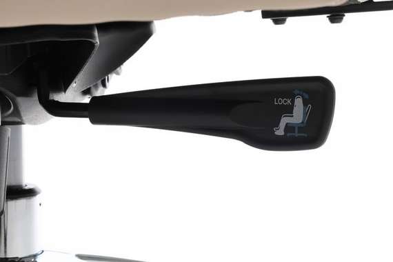 Кресло Grant A885 Бежевый