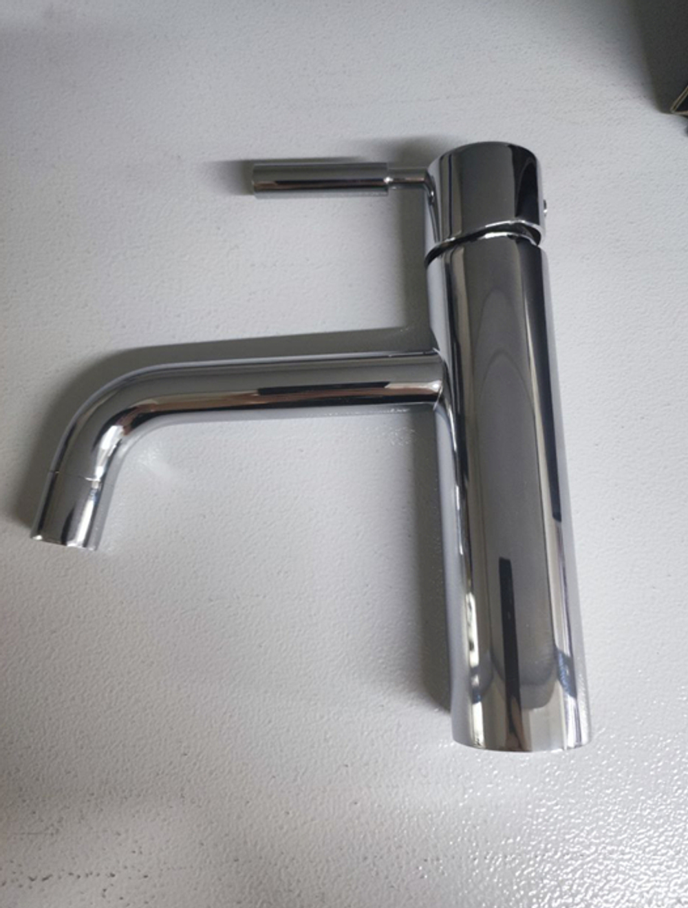 Смеситель для раковины ATICA 7501-50