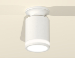 Накладной светильник Ambrella Light Techno XS6301106 (N6901, C6301, N6220)