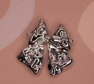 Коннектор бант 27х26 мм