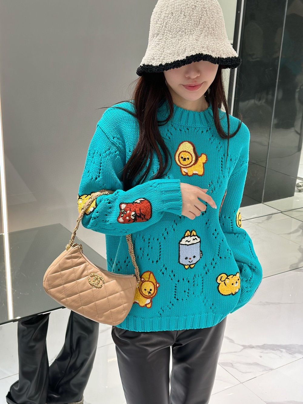 Gucci Sweatshirt