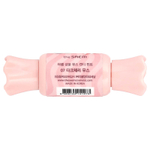 The Saem, Saemmul, Mousse Candy Tint, 07 темная вишня, 8 г