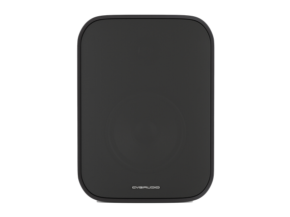 CVGAUDIO OSR608TBL настенная акустическая система, мощность 10/20/30/40W в 100V