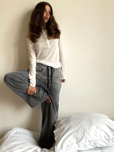 Брюки градиент 2.0