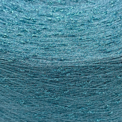 New Mill 73% полиамид 27% люрекс