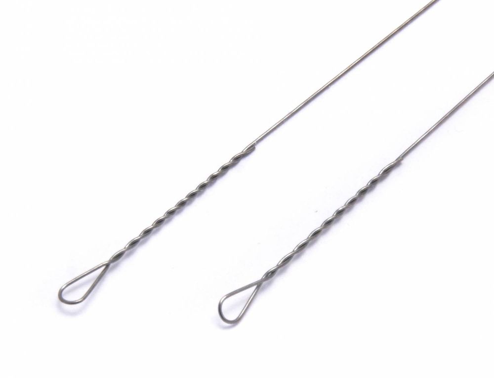 Поводок струна HITFISH String Leader Wire