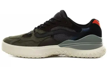 Vans Bsg City Trail