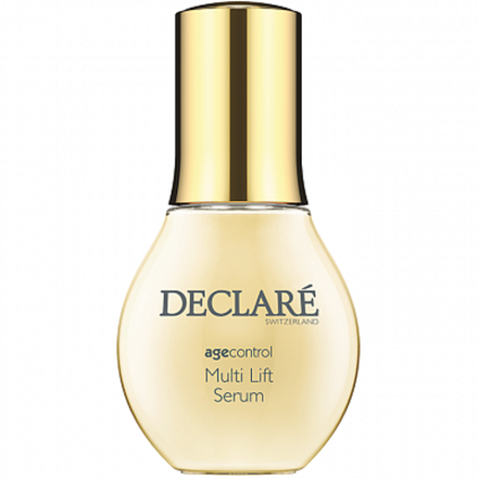 Declare Multi Lift Serum Сыворотка интенсивного действия с морским коллагеном 50 мл