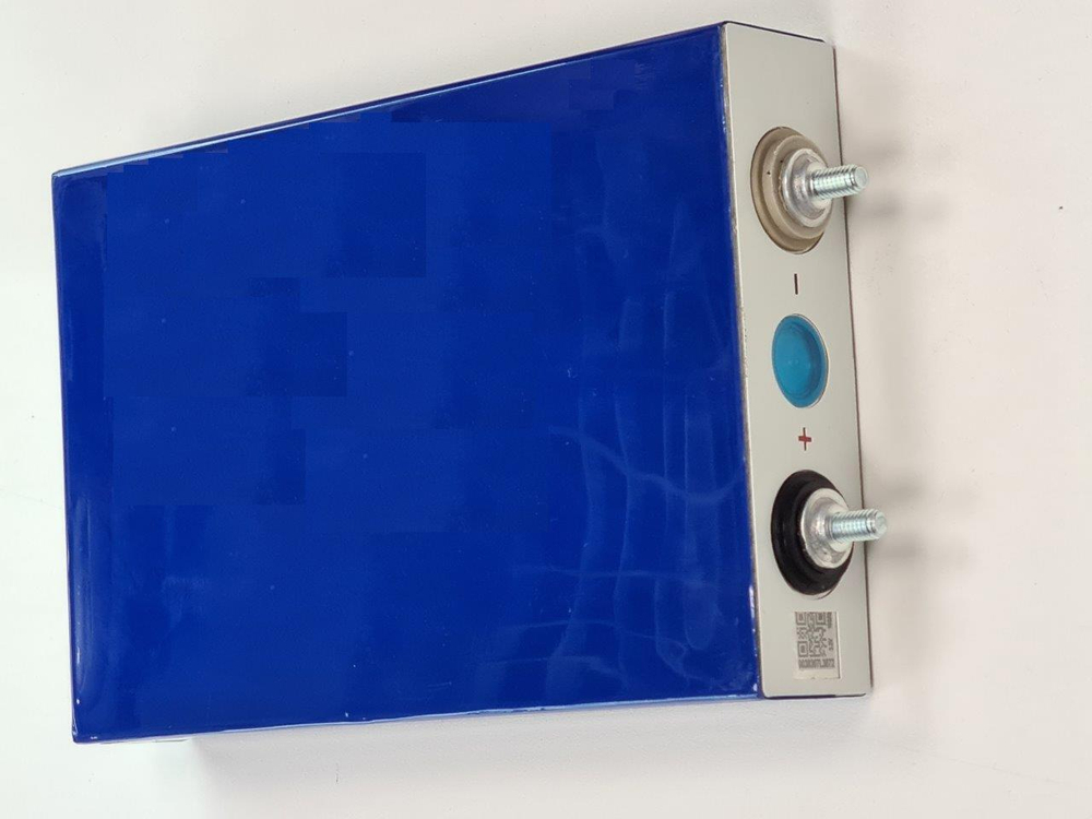 Аккумулятор ET IFP36135195-105