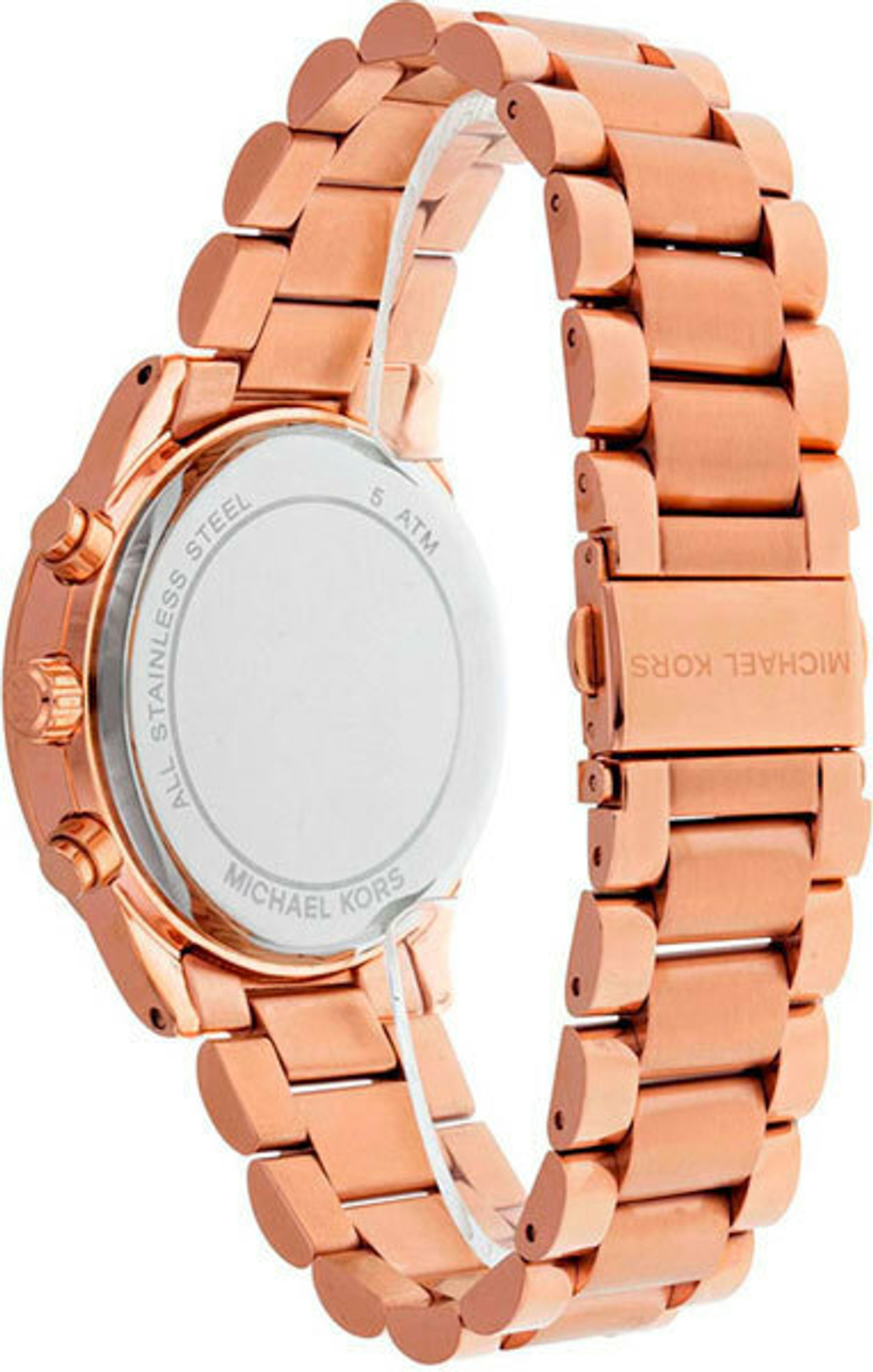 Наручные часы Michael Kors MK6204 с хронографом6666