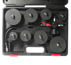 Детектор утечек в турбосистеме (4 пары переходников) JTC