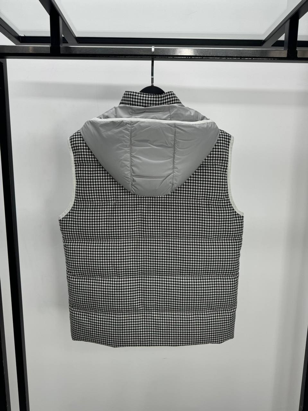 Безрукавка Kiton