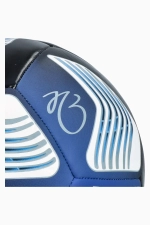 Футбольный мяч adidas Jude Bellingham Training размер 5 - синий