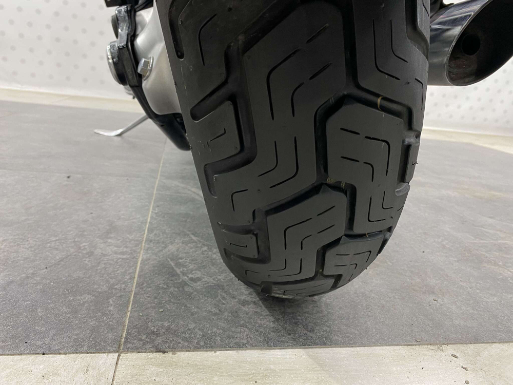 Suzuki Intruder 400 Classic , 2006