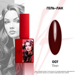 NF Гель-лак - 007, 11мл