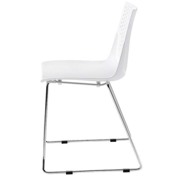 Стул FX белый
