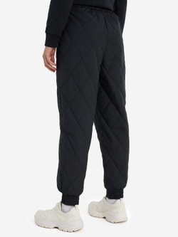 Брюки утепленные женские KAPPA