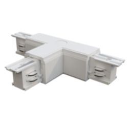 Коннектор Т-образный для трехфазного шинопровода правый Maytoni Trinity TRA005CT-31W-R