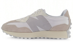 327 Wmns New Balance 'White Moonbeam' Women's