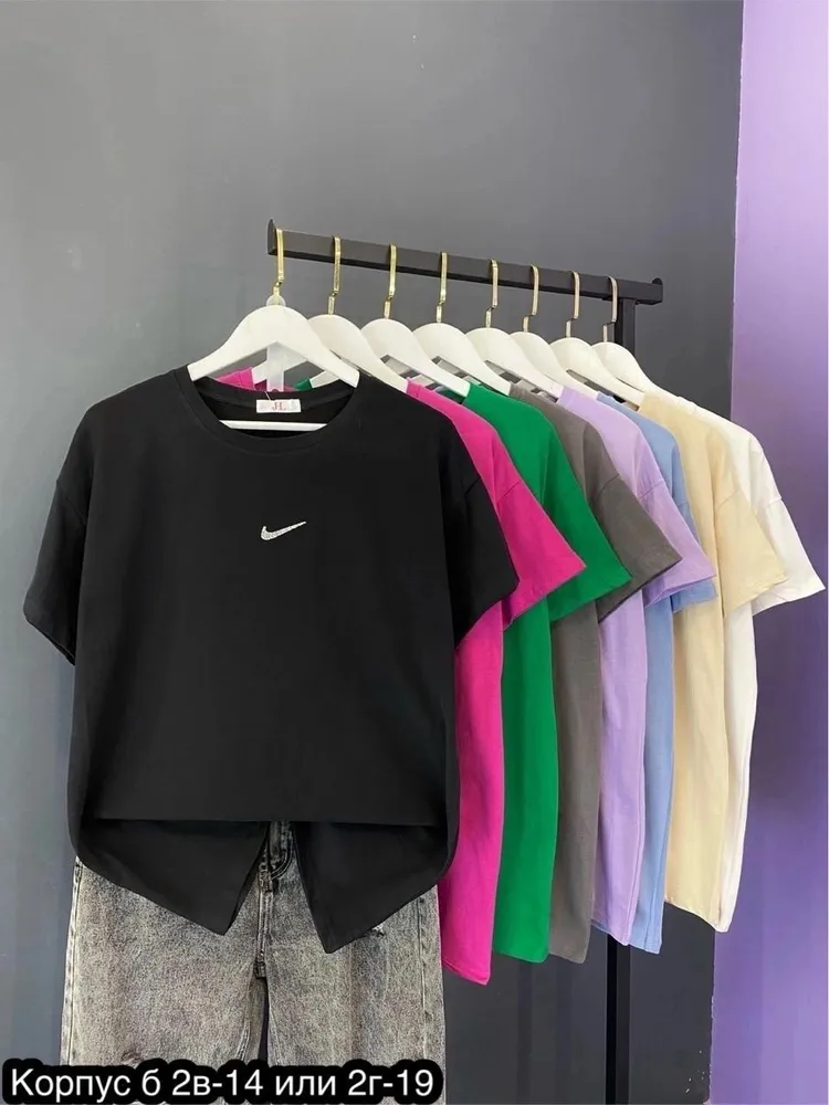 Футболка 6821558 Fabrika