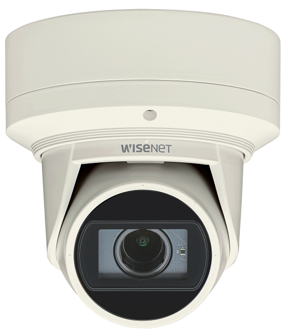 Видеокамера IP Wisenet QNE-6080RV