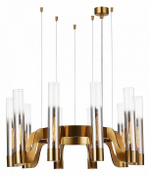 Подвесная люстра ST-Luce Ettore SL1235.303.10