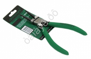 Сжим стопорных колец 180мм "АвтоТорг" АТ51248/АТ-0449 (ПРЯМОЙ)