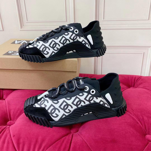 Кроссовки Dolce & Gabbana