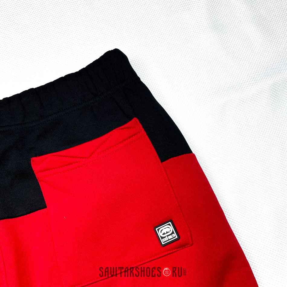 Спортивные штаны на флисе