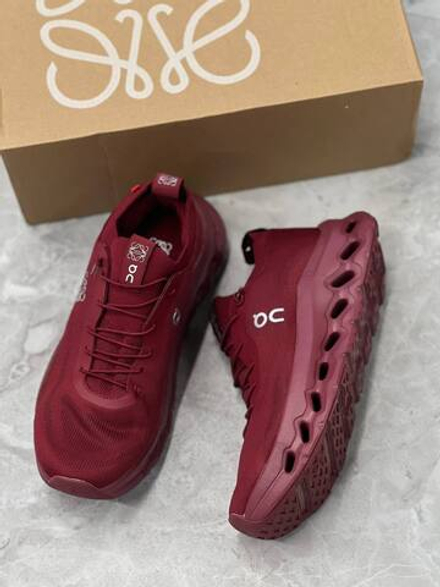 Кроссовки Loewe