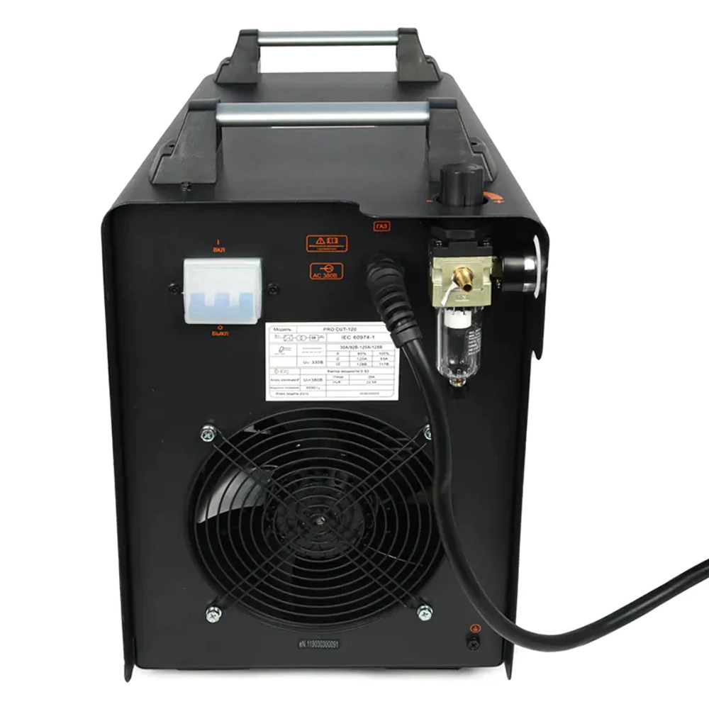Redbo Pro Cut 120 аппарат плазменной резки 14143