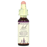 Bach, Original Flower Remedies, ароматизированный цветник, 10 мл (0,35 жидк. унции)