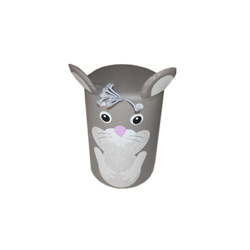 Персонаж «Кукольного театра» Мышка