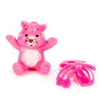 Кукла классич. Ardana Baby 32,5см шатенка с косичками и диадемой WJ-19257/шатенка (Junfa)