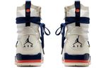 Кроссовки Jordan Air Jordan 3 Retro Explorer Lite Xx Sail Multi-Color W (Женская размерная сетка)