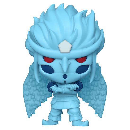 Фигурка Funko POP! Animation Naruto Shippuden Kakashi (Perfect Susano’o) (Exc) 6" (1015) 58146